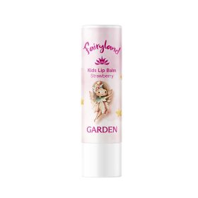 GARDEN Fairyland Lip Balm Strawberry Lily 2