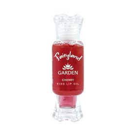 GARDEN Fairyland Lip Oil Cherry Lily 1 13ml