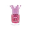 GARDEN Fairyland Nail Polish Glitter Pink Rosy 1 7.5ml