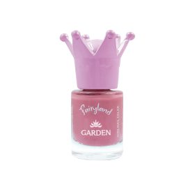 GARDEN Fairyland Nail Polish Pink Rosy 4 7.5ml