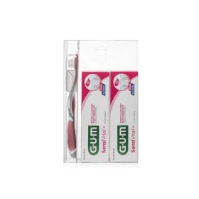GUM SensiVital Set – Complete Care for Sensitive Teeth and Gums