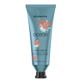 HELENVITA OCEAN HAND CREAM