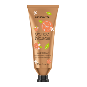 HELENVITA ORANGE BLOSSOM HAND CREAM