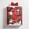 GARDEN Happy holidays body care set