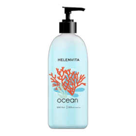 HELENVITA ΓΑΛΑΚΤΩΜΑ ΣΩΜΑΤΟΣ OCEAN