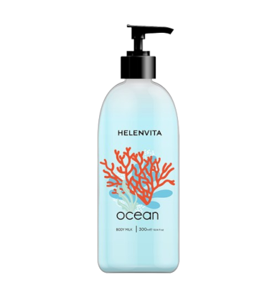 HELENVITA ΓΑΛΑΚΤΩΜΑ ΣΩΜΑΤΟΣ OCEAN
