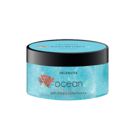 HELENVITA BODY SCRUB OCEAN