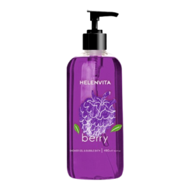 HELENVITA ΑΦΡΌΛΟΥΤΡΟ BERRY