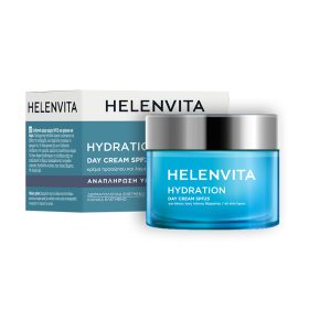 HYDRATION DAY CREAM SPF25