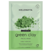 HELENVITA GREEN CLAY FACE MASK