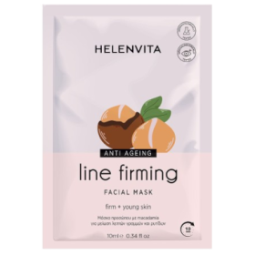 HELENVITA LINE FIRMING FACE MASK
