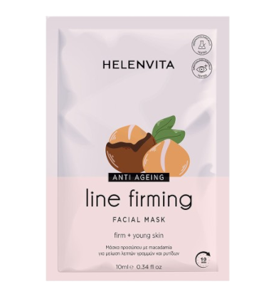 HELENVITA LINE FIRMING FACE MASK
