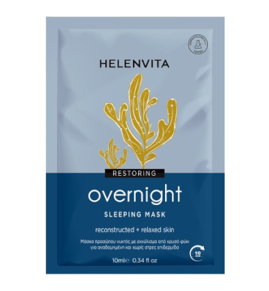 HELENVITA OVERNIGHT FACE MASK