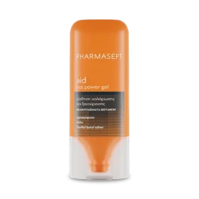 Pharmasept Aid Hot Power Gel