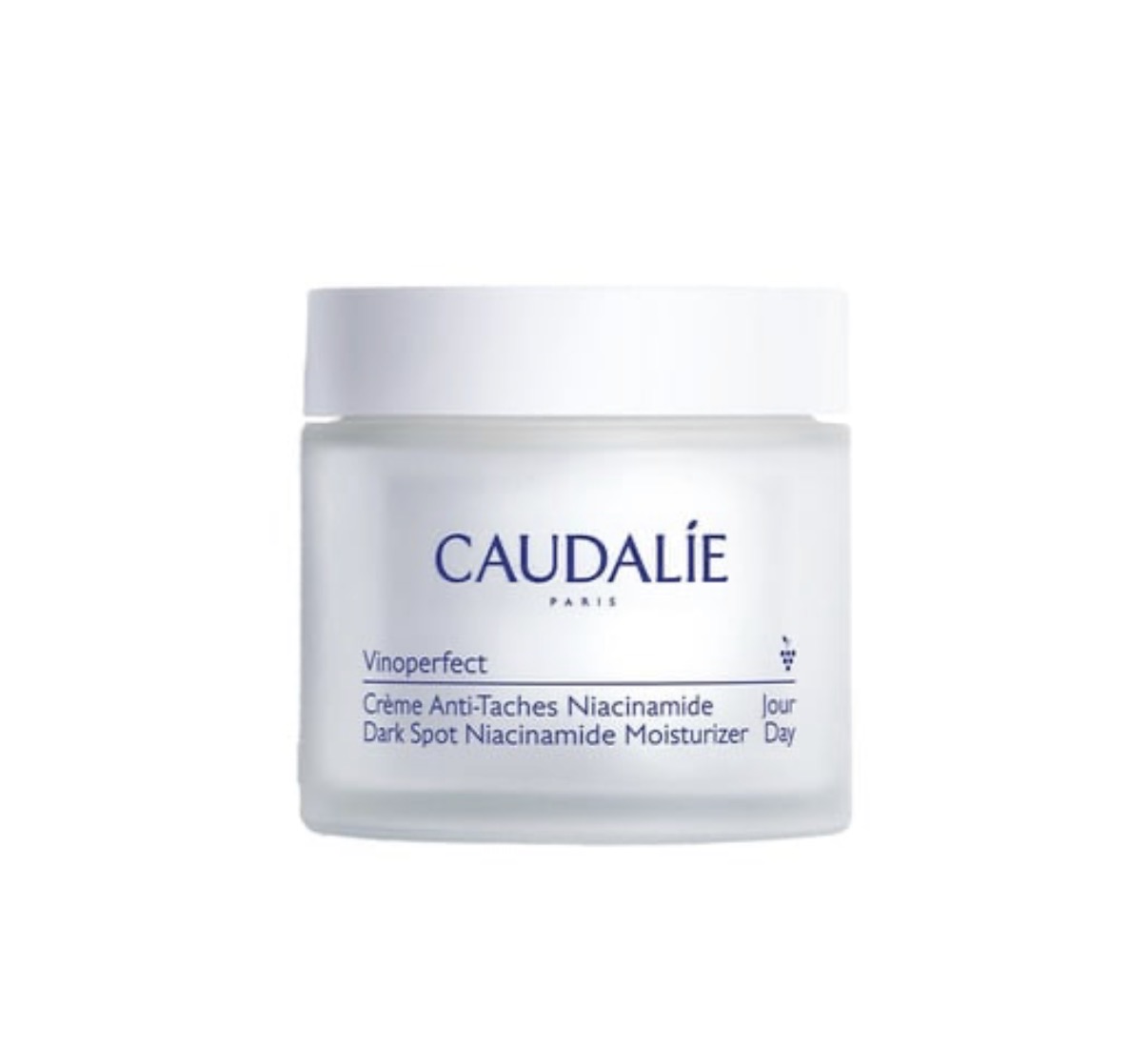 CAUDALIE Vinoperfect Dark Spot Niacinamide Moisturizer 50ml