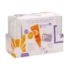 Panthenol Extra Sun Care Diaphanous Face Gel SPF50 50 ml + Face & Eye Cream 50 ml + Δώρο Νεσεσέρ