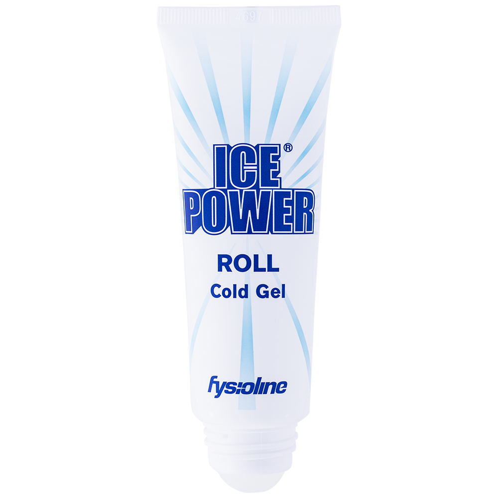 Ice Power Roll 75 ml