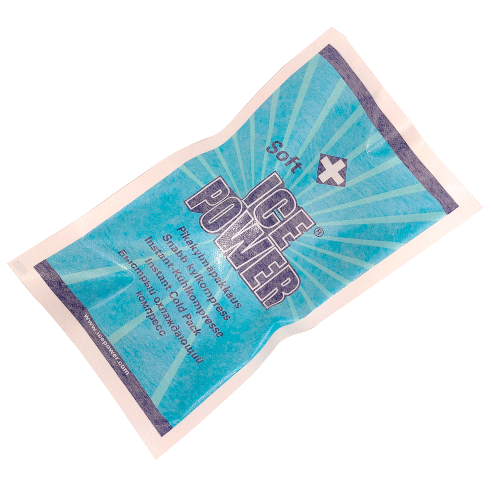 Ice Power Instant Cold Pack