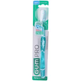 Gum® Technique® PRO Μαλακή Οδοντόβουρτσα