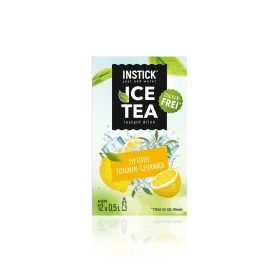 INSTICK Ice Tea Lemon