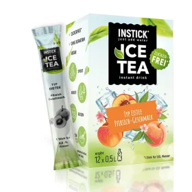 INSTICK Ice Tea Peach