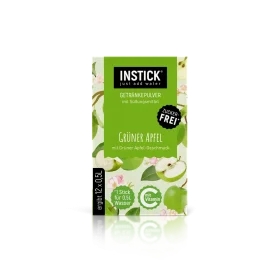 INSTICK Green apple
