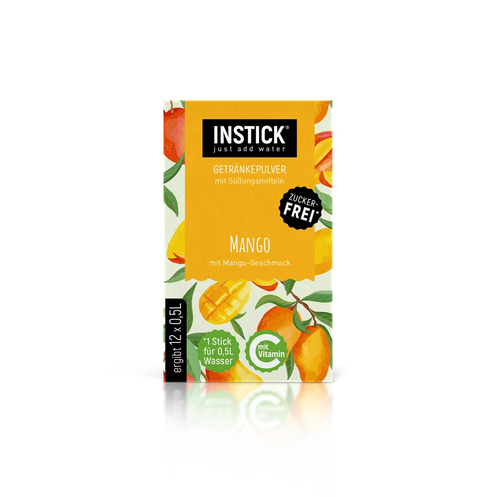 INSTICK Mango