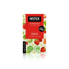 INSTICK Strawberry