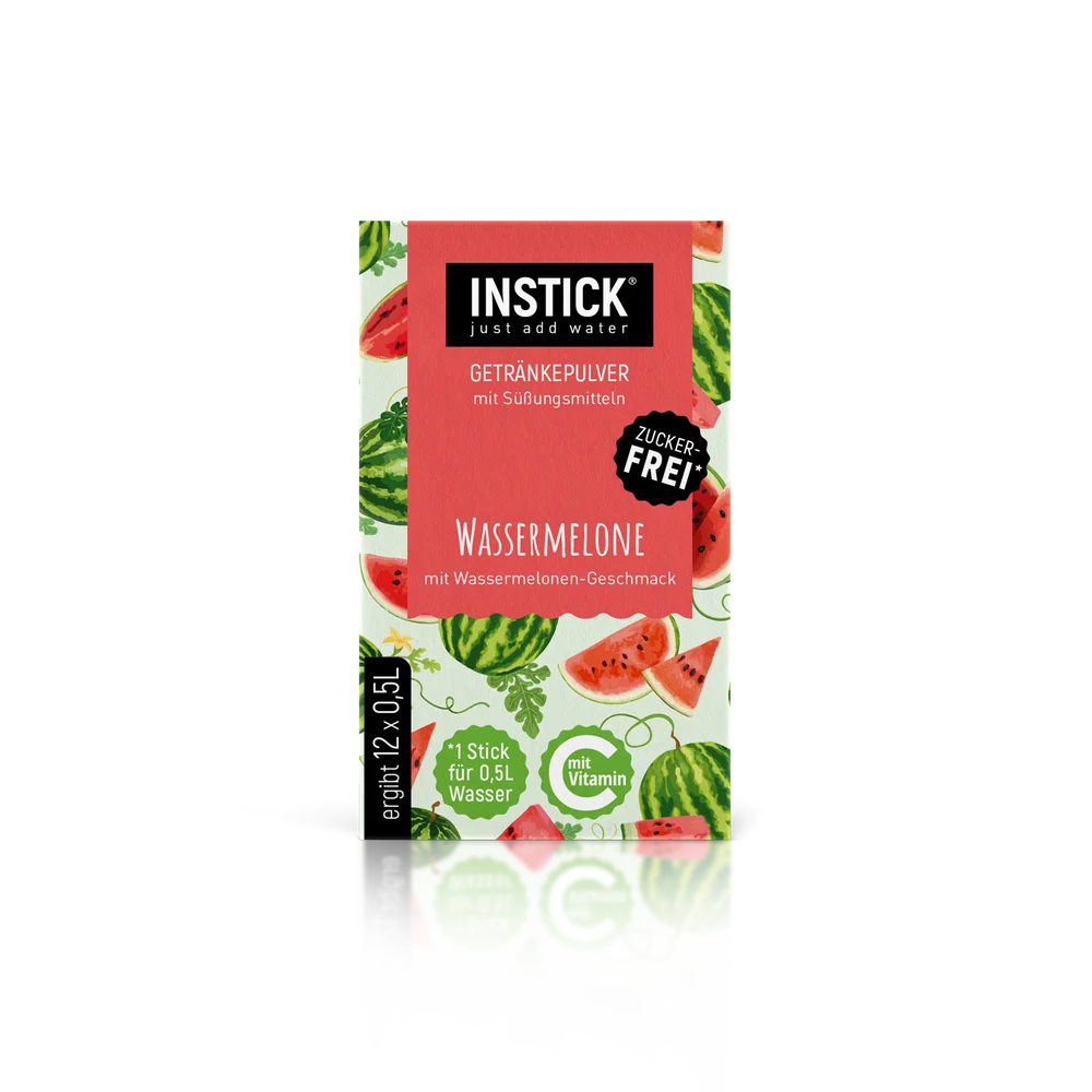 INSTICK Watermelon