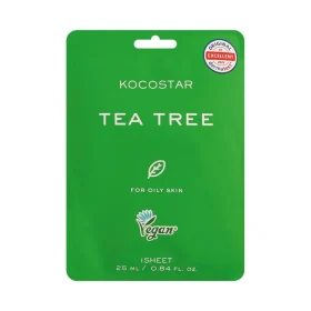 Kocostar Tea Tree Face Mask 25 ml