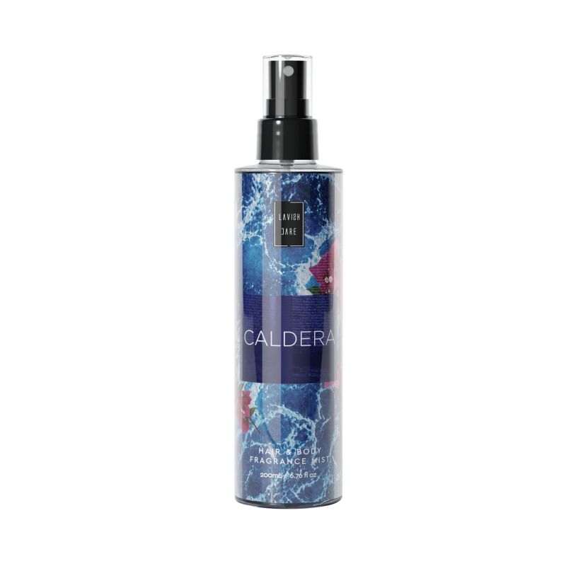 Lavish Caldera - Fragrance Mist - 200ml