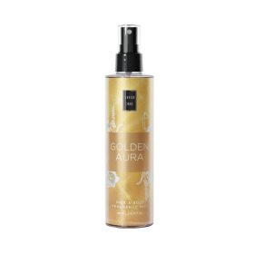 Lavish Golden Aura - Fragrance Mist - 200ml