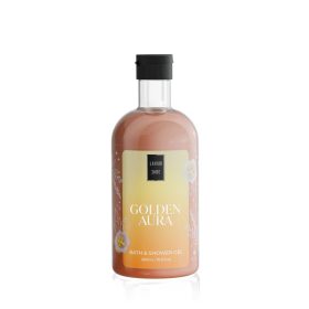 Lavish Golden Aura - Shower Gel - 500ml