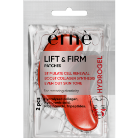 ERNE Eye Patches Lift and Firm