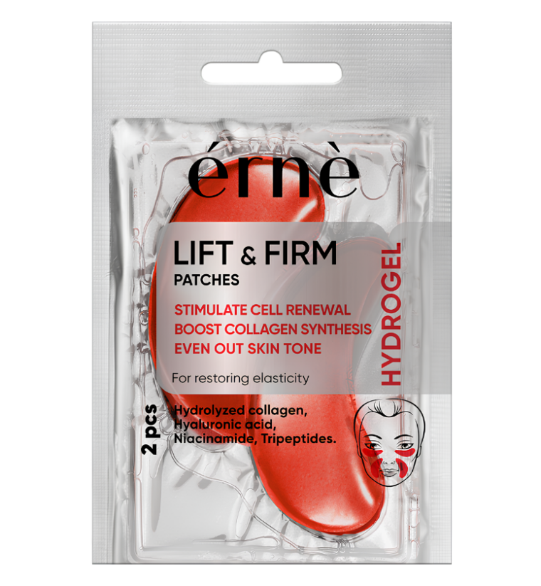 ERNE Eye Patches Lift and Firm