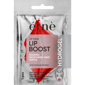 ERNE Hydrogel Lip Boost Mask