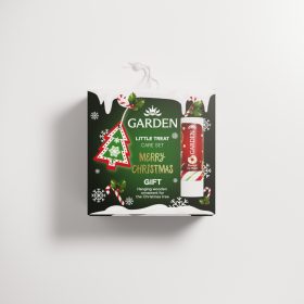 GARDEN Little treat care set