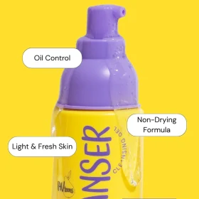 LAVteens Cleanser