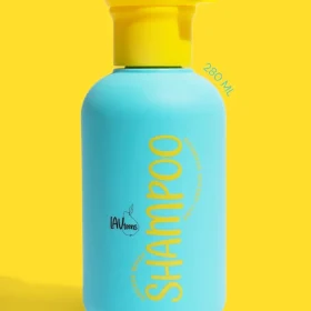 LAVteens Shampoo!