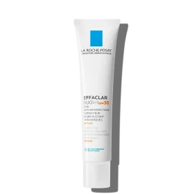 La Roche Posay effaclar duo + spf30