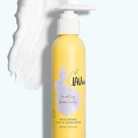 LAVkids Moisturising Leave In Conditioner