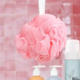 LAVkids Gentle Bath Sponge