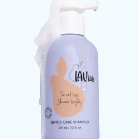 LAVkids Gentle Care Shampoo