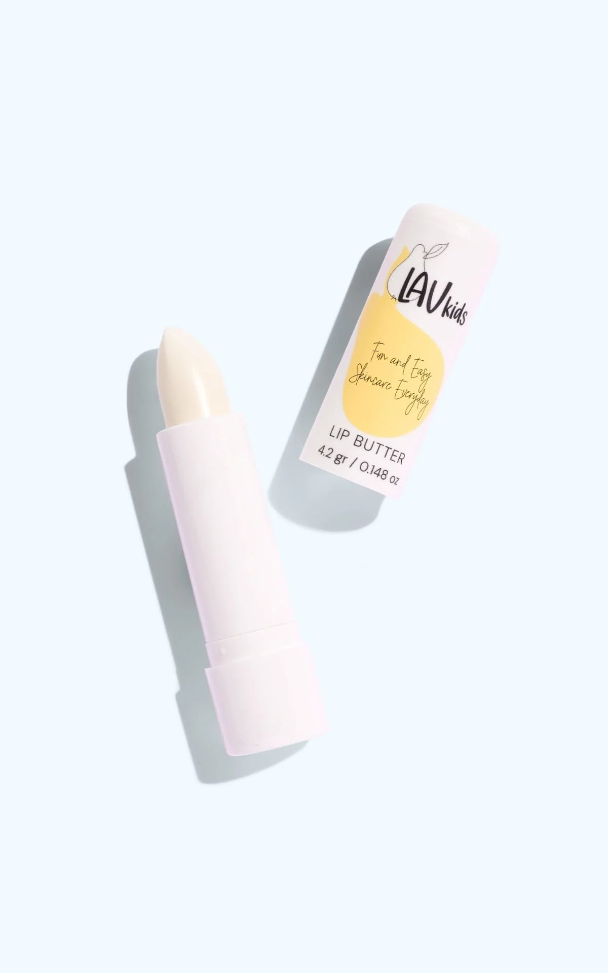 LAVkids Moisturising Lip Butter