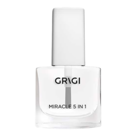 GRIGI Nail Care Miracle 5 In 1
