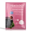 TEAOLOGY PEACH TEA HYALURONIC MASK