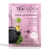 TEAOLOGY TEA GLOW AHA MASK