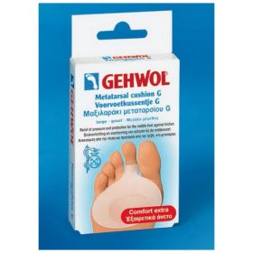 Gehwol Metatarsal cushion G