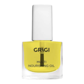 GRIGI Nail Care Multi Nourishing Oil