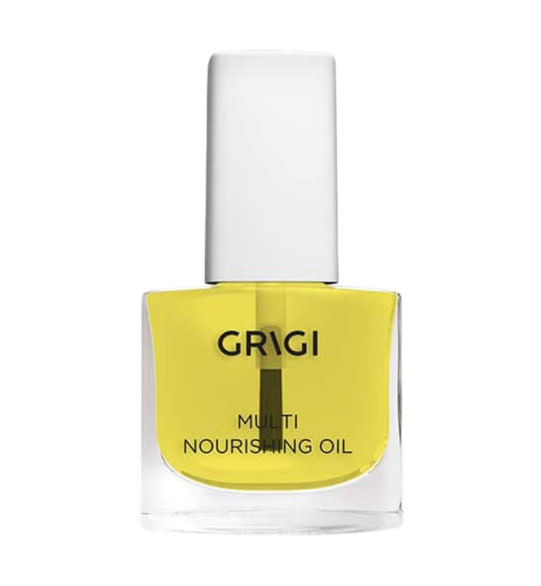 GRIGI Nail Care Multi Nourishing Oil